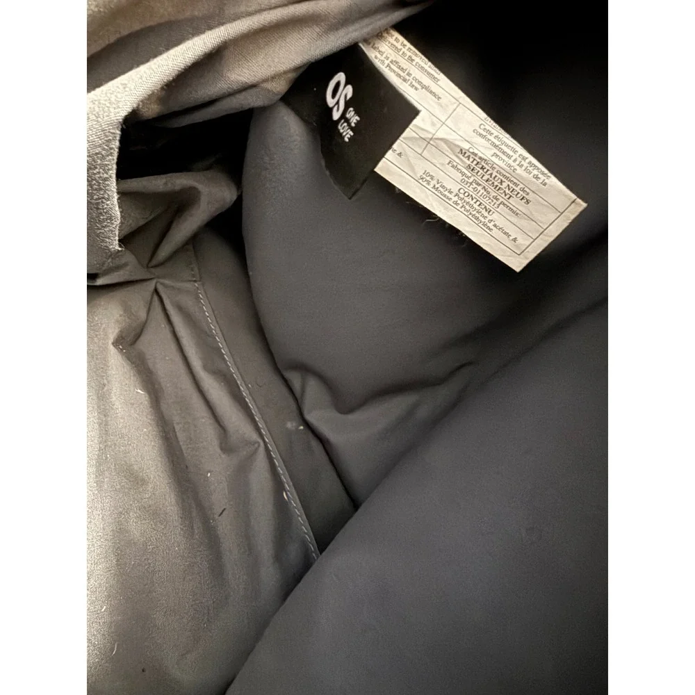 Timbuk2 Lug Tote Duffle Bag Olive Green Black Convertible Backpack Carry On‎